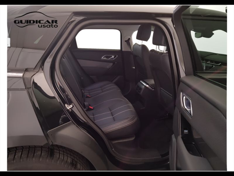 GuidiCar - LAND ROVER Range Rover Velar 2022 Range Rover Velar 2.0d i4 mhev R-Dynamic 4wd 204cv auto Usato